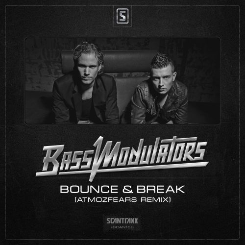 Bounce & Break