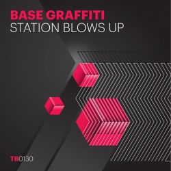 Station Blows Up