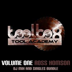 Tool Academy - Vol. 1
