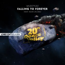 Falling To Forever