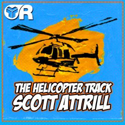 The Helicopter Track