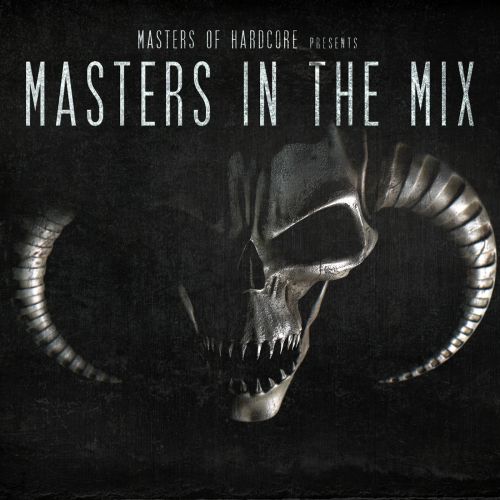 Mix 1 -  Masters Of Hardcore In The Mix