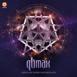 Qlimax 2014 Continuous Mix by Noisecontrollers