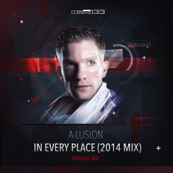 In Every Place (2014 Mix)