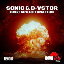 Bastard Detonation