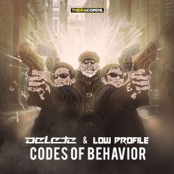 Codes Of Behavior