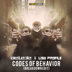 Codes Of Behavior