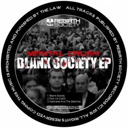Blank Society