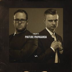 Phuture Propaganda (Prelude)
