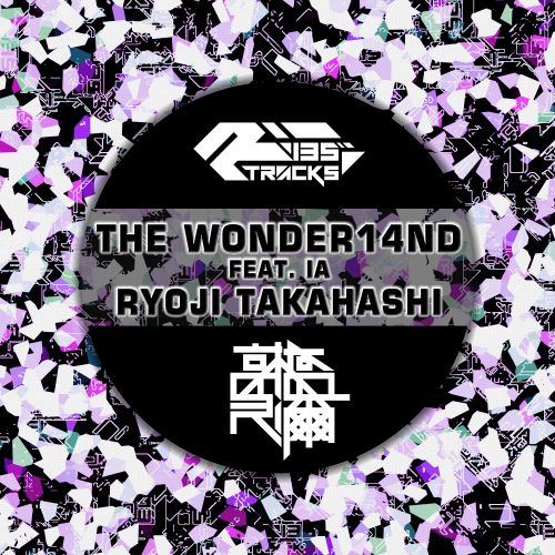 The Wonder14nd Feat. IA