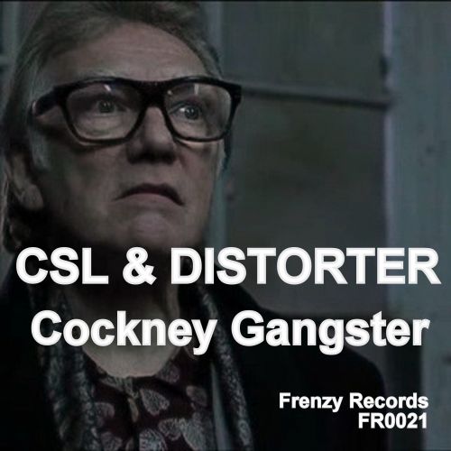 Cockney Gangster