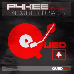 Hardstyle Crusader