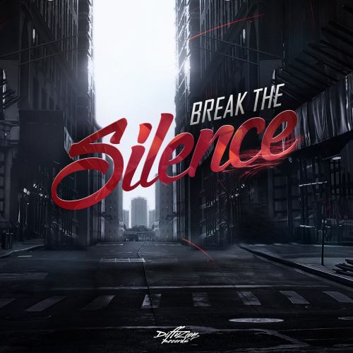 Break The Silence Intro