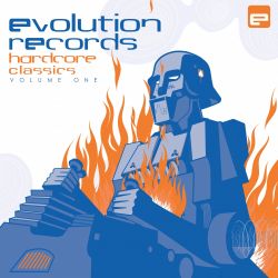 Evolution Records Classics Vol.1