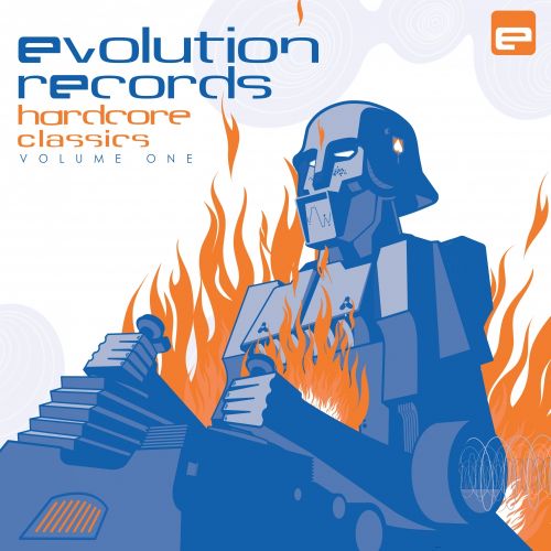 Evolution Records Classics Vol.1