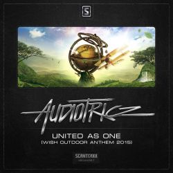 United As One (Official Wish Outdoor Festival Anthem 2015)