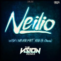 Wish I Never Met You (The Vision Remix)