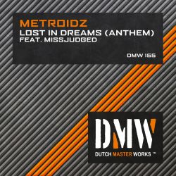 Lost In Dreams (Anthem)
