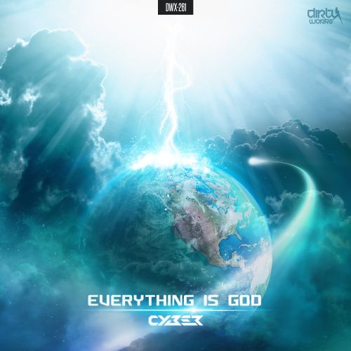 Everything is God