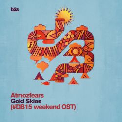 Gold Skies (#DB15 Official Weekend Soundtrack)