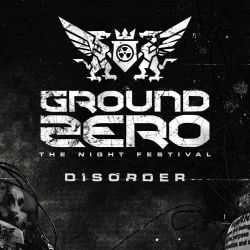 Mix 1 - Ground Zero 2015 - Disorder