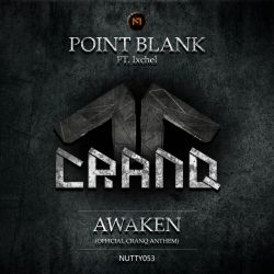 Awaken (Cranq Anthem 2015)