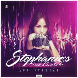 Stephanie's Pink Beats: ADE 2015 special