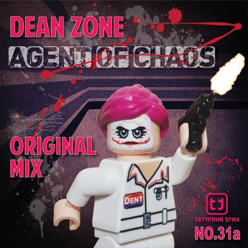 Agent Of Chaos