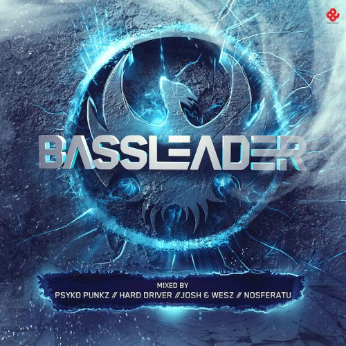 Bassleader 2015 Full Mix By Psyko Punkz