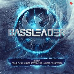 Bassleader 2015 Full Mix By Josh & Wesz