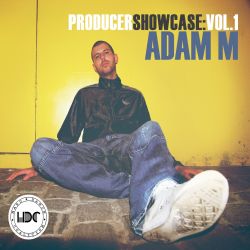 Producer Showcase, Vol. 1