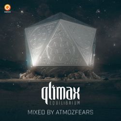 Qlimax 2015 Equilibrium Continuous Mix by Atmozfears