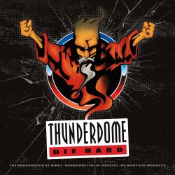 Thunderground Mixx