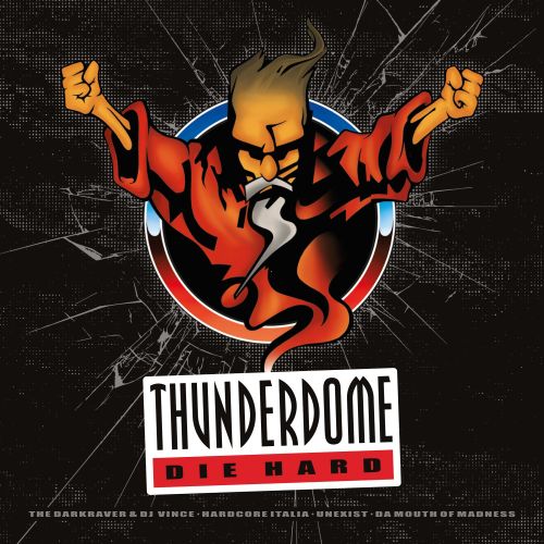 Thunderdome Forever
