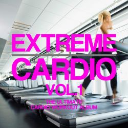 Extreme Cardio, Vol.1