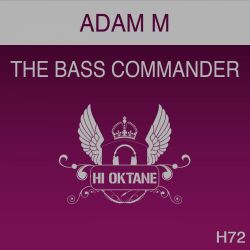 The Bass Commander