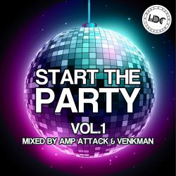 Start The Party, Vol.1