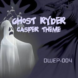 Casper Theme