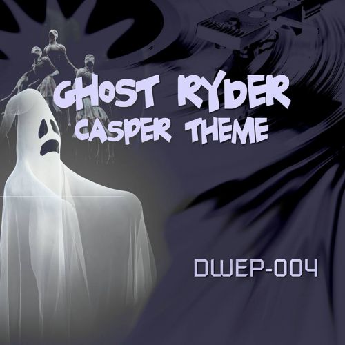 Casper Theme
