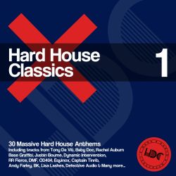 Hard House Classics Vol.1