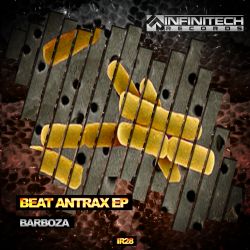 Beat Antrax