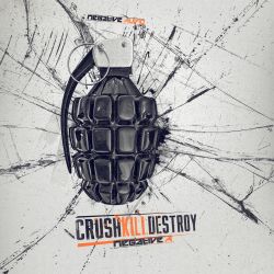 Crush Kill Destroy