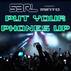 Put Your Phones Up