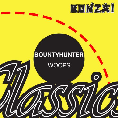 The Bountyhunter