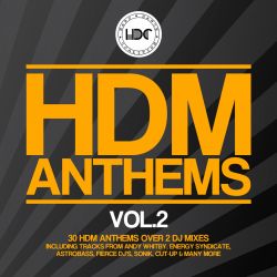 HDM Anthems, Vol. 2