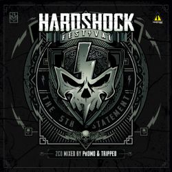Hardshock 2016 Continuous DJ Mix