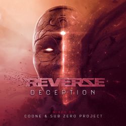 Full Mix Reverze 2016 By Coone