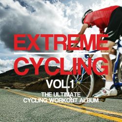 Extreme Cycling, Vol.1