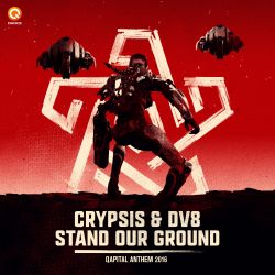 Stand Our Ground (Qapital 2016 Anthem)