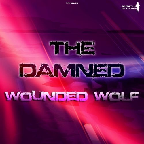 Wounded Wolf